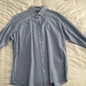 Dress Shirt Size L